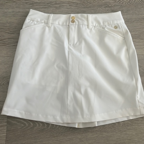 Althletic skort - Picture 1 of 3